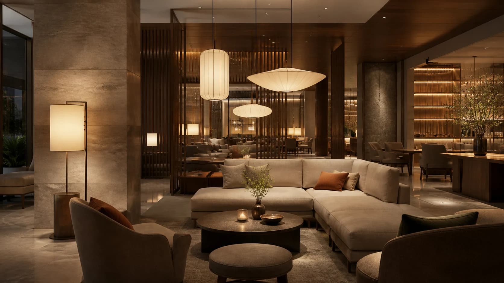Furniture collection