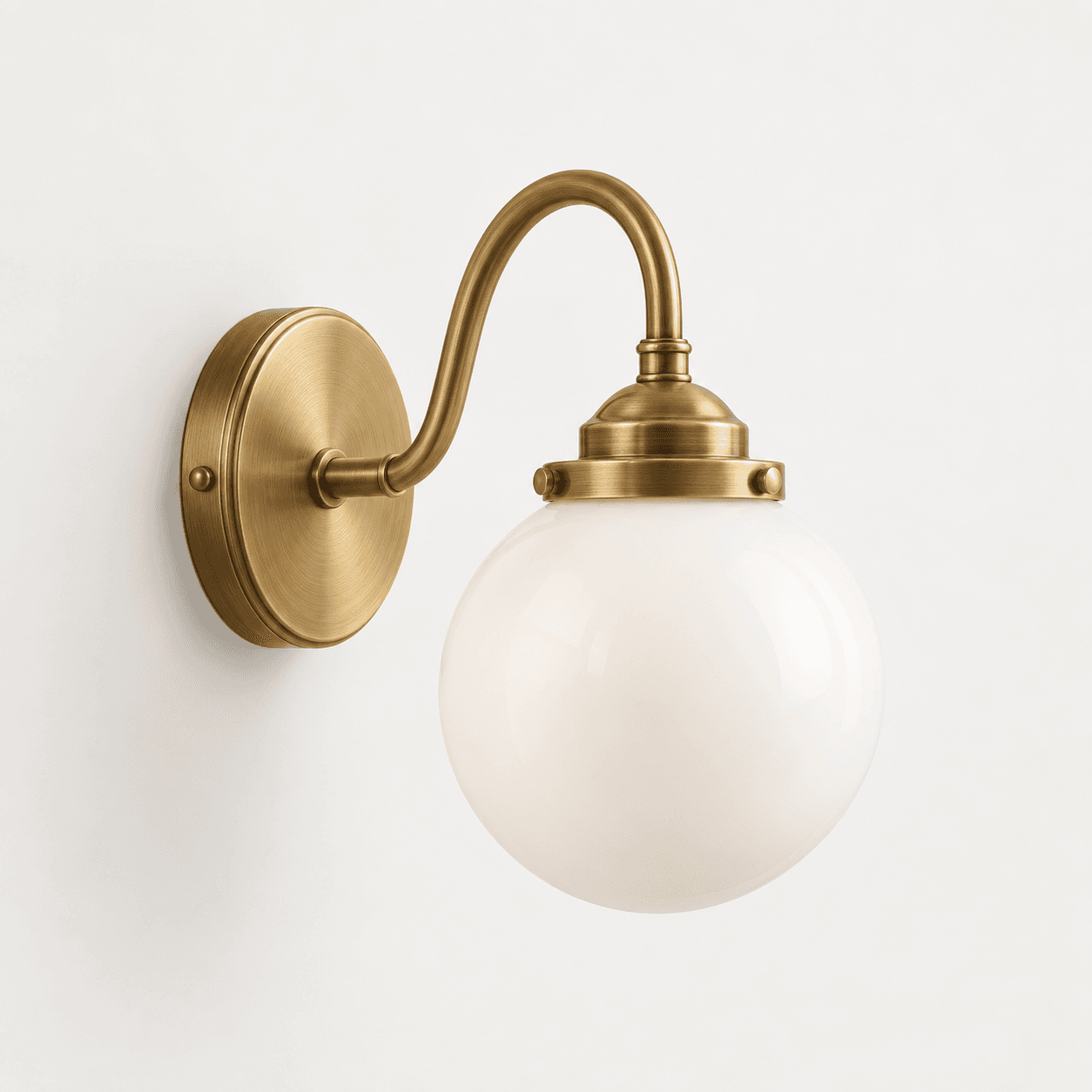 Opal Wall Sconce — placeholder image